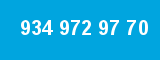 934 972 97 70 934 972 97 70